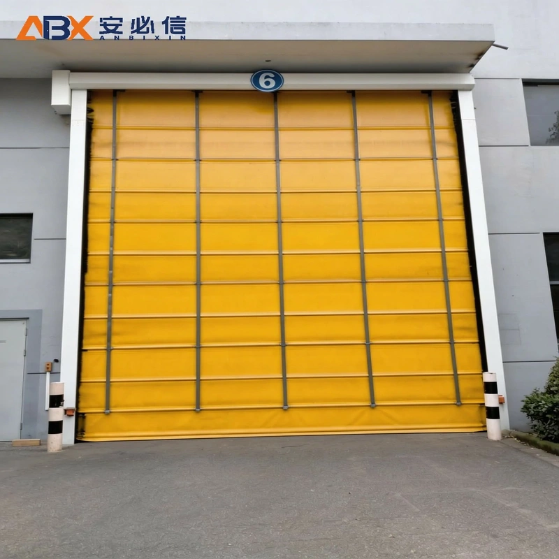 攀枝花市背带堆积门